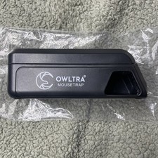 Owltra electric mouse for sale  Springville
