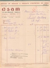 1943 articles menage d'occasion  France