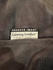 Weighted blanket sharper for sale  Little Rock