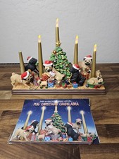 Rare pug candelabra for sale  Litchfield Park