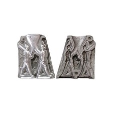 Zinngießform soldaten im gebraucht kaufen Zinngießform soldaten im gebraucht kaufen  Münster