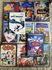Family dvds epic for sale  Los Angeles