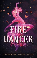 Fire dancer good for sale  Montgomery