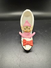Vintage pink elf for sale  Posen