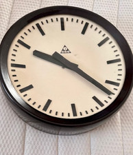 Pragotron industrie nebenuhr gebraucht kaufen  Witten