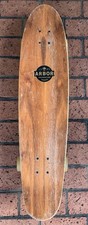 Usado, 1995 Arbor Foundation Series BUG Venice, CA Longboard Skate Paris Co comprar usado  Enviando para Brazil