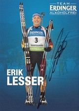 Erik lesser lympia gebraucht kaufen  Deutschland