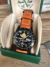 Orologio memphis belle usato  Follina