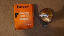 Raydyot fog spot for sale  GREAT YARMOUTH