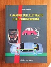 Ingegneria manuale dell usato  Italia