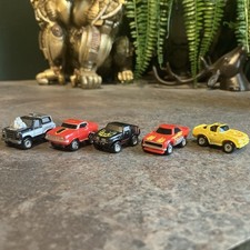 Micro machines galoob for sale  EASTLEIGH