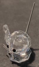 Swarovski figur 183272 gebraucht kaufen  Hamburg