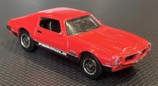 2015 matchbox pontiac for sale  CHELTENHAM