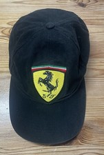Ferrari cap classic for sale  KNOTTINGLEY