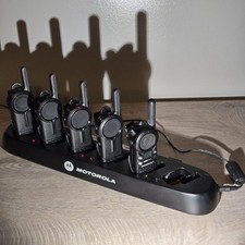 Motorola cls1410 clr446 for sale  Sheboygan