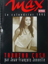 Calendrier 1995 tabatha d'occasion Calendrier 1995 tabatha d'occasion  Moissac
