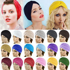 Turban chimio extensible d'occasion  Expédié en France