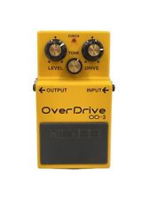 Pedal de overdrive BOSS OD-3 excelente Japão comprar usado  Enviando para Brazil