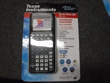 New texas instruments for sale  Spring Valley