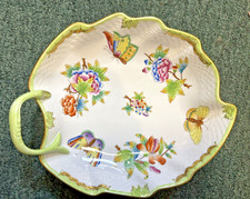 Herend hungary queen for sale  Fairfield