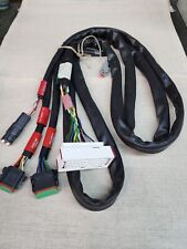 Chicote de fios VOLVO PENTA EVC para motor diesel D12 PCU 874587 comprar usado  Enviando para Brazil
