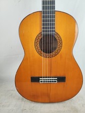 Chitarra spagnola artigianale usato  Vaiano Cremasco