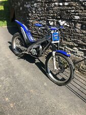 Gasgas txt 280 for sale  UK