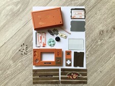 pieces Game watch Nintendo donkey kong 1 et plaque 2 comprar usado  Enviando para Brazil