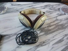 Casque sennheiser 598 d'occasion  Paris XVII
