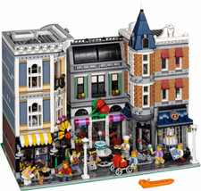 Lego set used usato  Milano