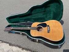 2013 martin d12 for sale  San Diego