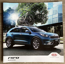 Kia niro accessories for sale  BOLTON