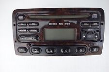 Riginal ford 6000cd gebraucht kaufen  Ketsch