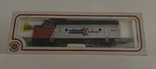 Bachmann scale amtrak gebraucht kaufen  Düsseldorf