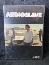 Audioslave Music Video (DVD) 2003 comprar usado  Enviando para Brazil