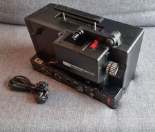 projecteur super 8 d'occasion projecteur super 8 d'occasion Vélizy-Villacoublay