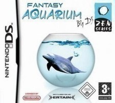 Nintendo fantasy aquarium gebraucht kaufen  Berlin