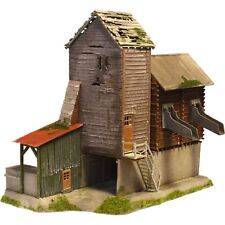 Diorama vollmer gebäude gebraucht kaufen  Potsdam