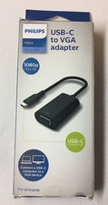 Philips usb vga for sale  Wilmington