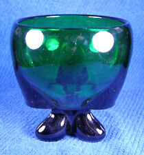 Vintage emerald green for sale  Mount Bethel