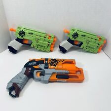 Nerf zombie strike for sale  Portland