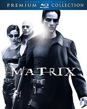 Matrix blu ray gebraucht kaufen  Berlin