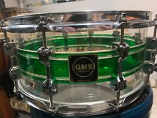 Gms snare drum for sale  Ferrisburgh