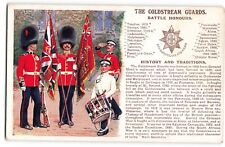 Coldstream guards battle for sale  MANCHESTER