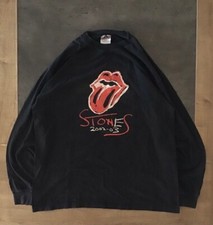 Vintage rolling stones d'occasion  Montpellier-