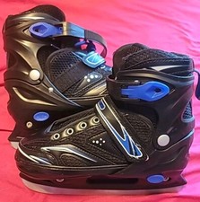 Ice skates long for sale  Reserve