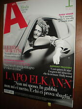 2008 24.lapo elkann usato  Campagna