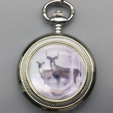 Deer wildlife pocket for sale  Pflugerville