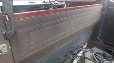 Transporter t25 bulkhead for sale  ETCHINGHAM