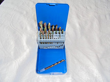 Powerfix steel drill for sale  LEEDS